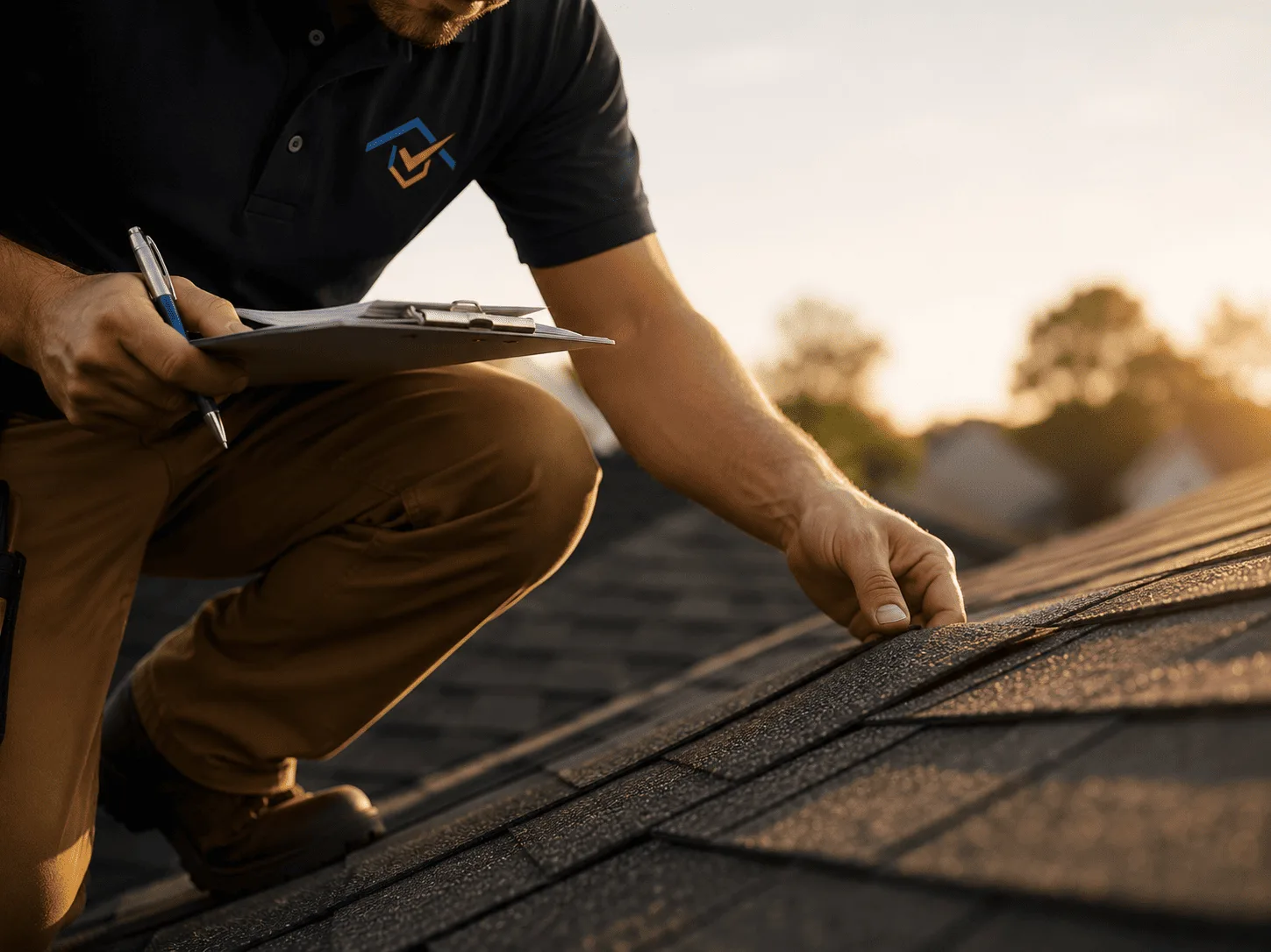 Why Choose Roof Inspection in Clarendon Hills, IL