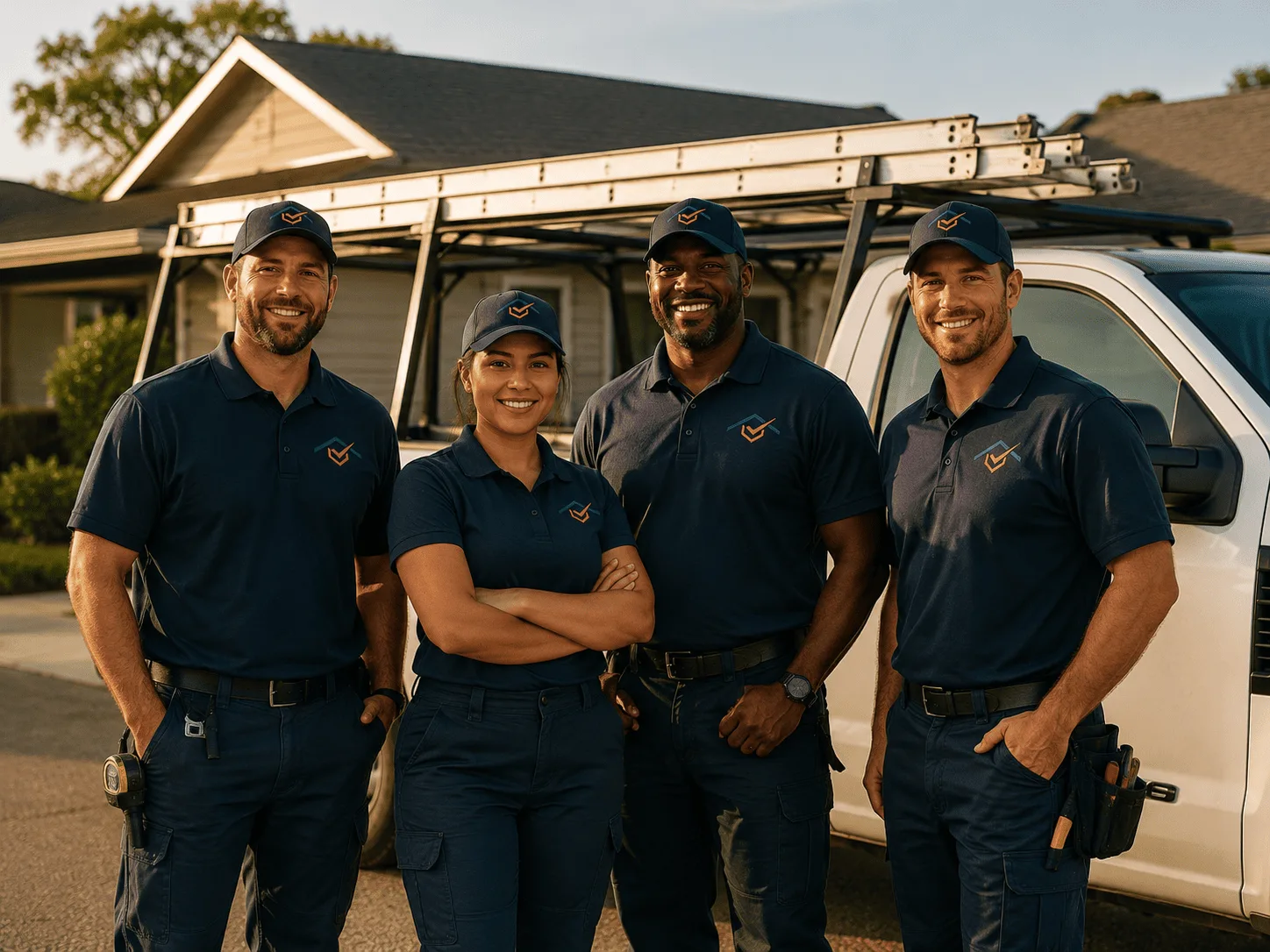 Roof Inspection company in Clarendon Hills, IL